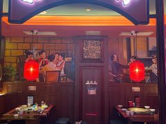 -吼堂老火锅(万寿宫店)