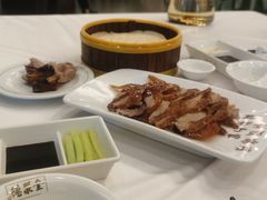 -全聚德(常州店)