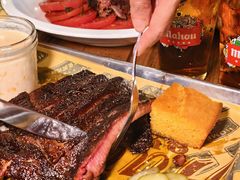 -本垒美式烤肉(三里屯店)