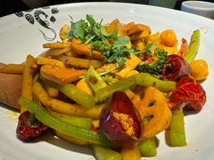 -川成元·麻辣香锅(凯德MALL西直门店)