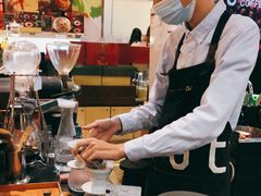 -Gee Coffee Roasters (万象城店)