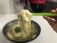 -河南拉面(肇周路店)