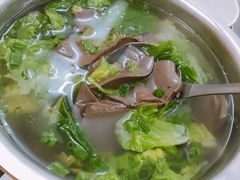 -弓虽昌焖烧鸡(大竹林店)