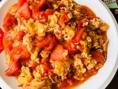 -抹直口特色菜馆(一店)