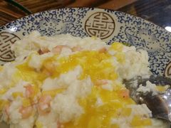 香芒抄牛奶-百丈园(陈村店)