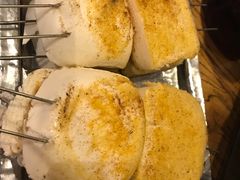 -海拉尔碳烤羊腿烤鸽子(吕营店)