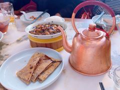 -小吊梨汤·北京菜(香山店)