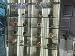 -DQ·蛋糕·冰淇淋(河东万达店)