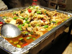 -一淼牛蛙爱上鱼(黄兴广场步行街店)