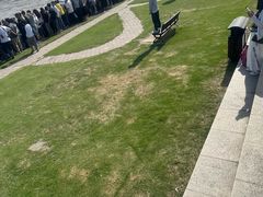 -观潮胜地公园