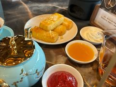 -广富林宰相府酒店·水云间