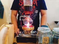-COFFEE HOLIC(朝外SOHO店)