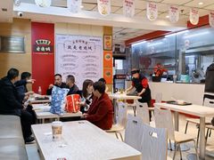 -老通城豆皮大王(吉庆街店)