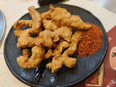 -鸿姐老火锅·传统炒料(上海旗舰店)