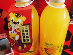 -盒马鲜生(红莲店)