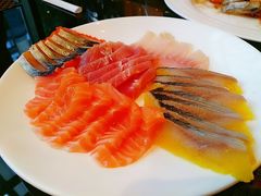 -夜市全日餐厅·洲际酒店(石家庄洲际酒店)