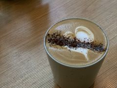 -COFFEE HOLIC(朝外SOHO店)