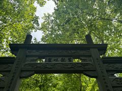 -杭州黄龙洞