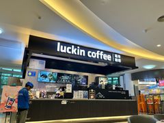 -瑞幸咖啡(龙岗星河cocopark店)