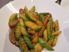 -东方山水金沙酒店-雅香阁中餐厅