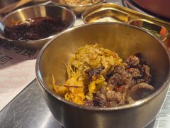 -核桃碳烤肉馆(深圳首店)