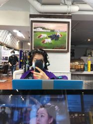 -红人馆造型十添