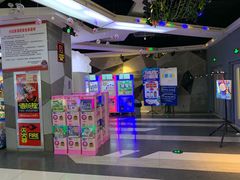 -大玩家(芝罘万达广场店)