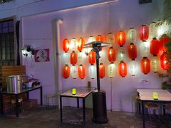 大堂-福苗小骆驼烧烤(莲湖路店)