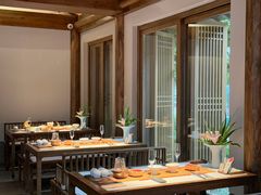 -鲤院·新中式美学·庭院餐厅(夫子庙店)