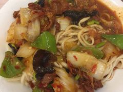 -马尔龙新疆饭店·清真(瑞景店)