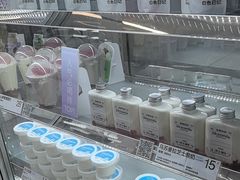 -白色日记·手作酸奶(麦凯乐店)