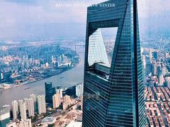 -上海中心大厦