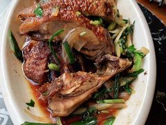-小粤楼·怀旧粤菜(万辉国际广场店)