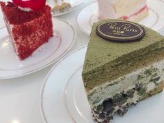 -PETIT PARIS 小巴黎(凯德1818店)