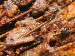 -袁师傅烤肉(弹子石店)
