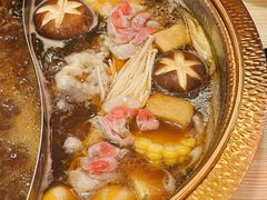 -牛匠和牛寿喜锅(西安总店)