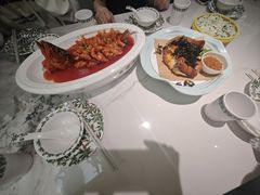 -苏梦江南·淮扬菜(夫子庙店)