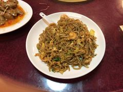 -抱德·潮汕味(敦和店原惠城鱼仔)