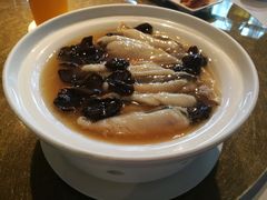 清蒸希优黄鱼-苏浙汇(古北店)