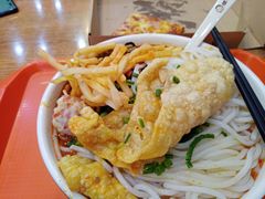 螺蛳粉-螺小胖柳州螺蛳粉(钟楼总店)