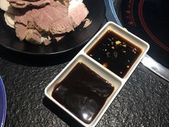 -羊肉街口老银川滩羊涮肉馆