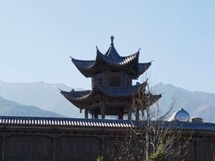 -大理古城
