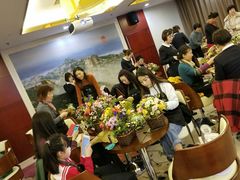 -ChaKo Flora ·茶子花艺 (市北店)