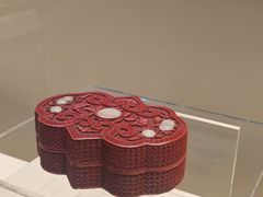 -浙江省博物馆(孤山馆区)