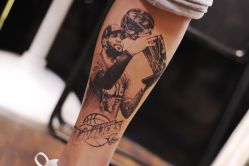 -飛凡TATTOO纹身•原创