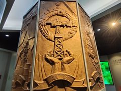 -大庆油田历史陈列馆