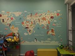 -天使口腔门诊部(上海店)