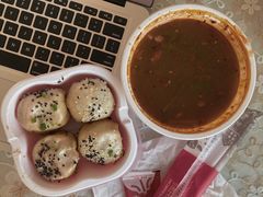 -小杨生煎(周浦万达店)