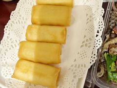 炸牛奶-民信老铺(双皮奶博物馆店)