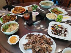 -清真·益鑫羊肉手抓馆(花园北街店)